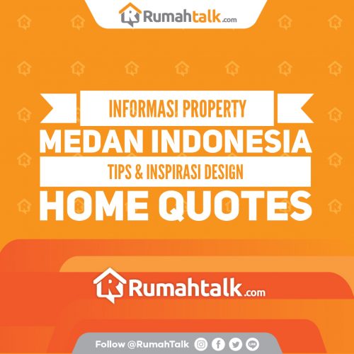 info rumah talk